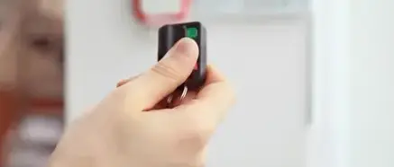 alarme de sécurité Bayeux-1