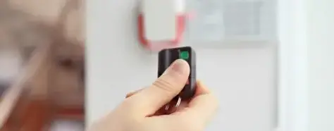 alarme de sécurité Condé-en-Normandie-1
