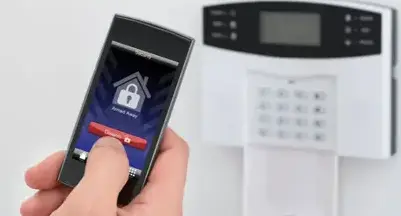 alarme de sécurité à Condé-en-Normandie - image 4