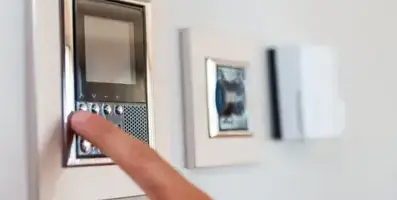 alarme de sécurité à Noues de Sienne - image 2