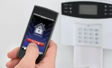 alarme de sécurité à Saint-Hilaire-du-Harcouët - image 2