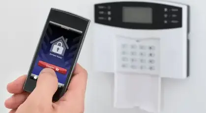 alarme de sécurité Torigny-les-Villes-5