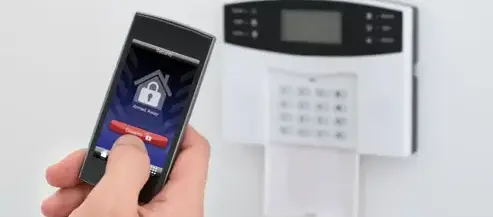 alarme de sécurité à Vire - image 4