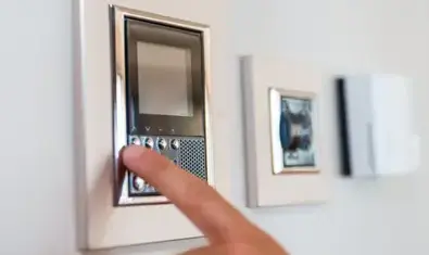 alarme de sécurité Vire-5