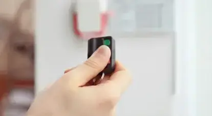 domotique à Noues de Sienne - image 3