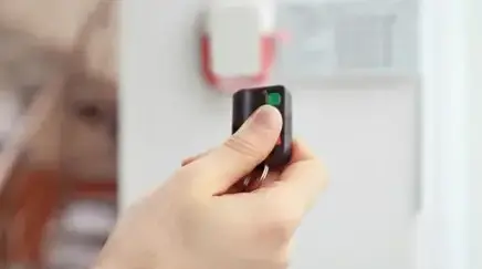 installateur alarme Condé-en-Normandie-1