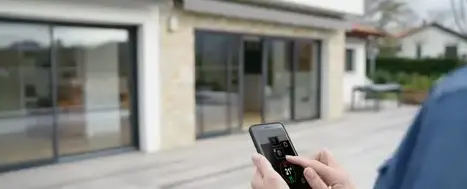 installateur alarme Condé-en-Normandie-5