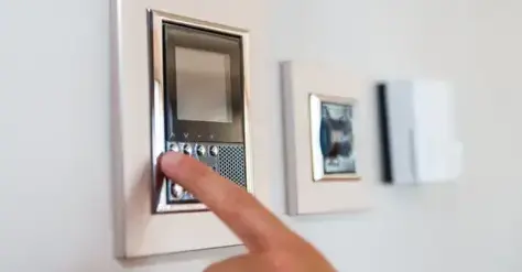 installateur alarme à Noues de Sienne - image 4