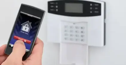 installateur alarme Tinchebray-Bocage-1
