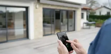 installateur alarme à Valdallière - image 3
