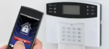installateur alarme à Villers-Bocage - image 2