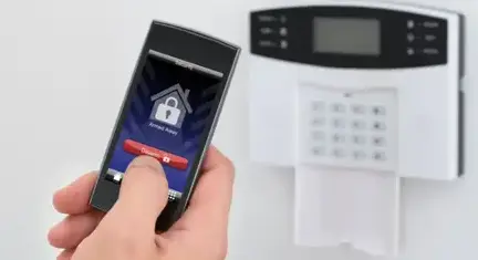installateur alarme à Vire - image 4