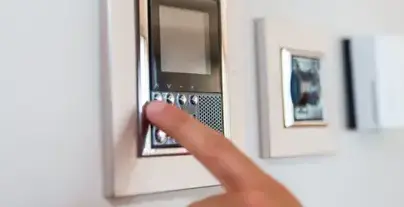 installation alarme incendie Vire-1