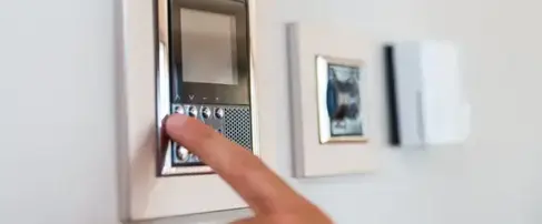 installation camera video surveillance à Condé-en-Normandie - image 3