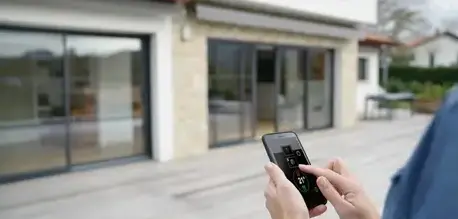 installation camera video surveillance Torigny-les-Villes-1
