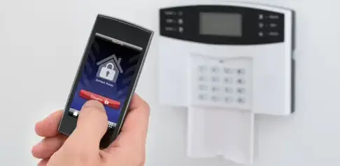 installation camera video surveillance Villers-Bocage-1