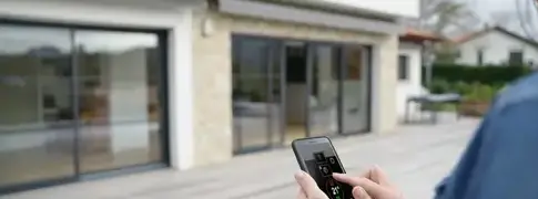 installation camera video surveillance à Villers-Bocage - image 3