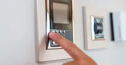 installation portail automatique Mortain-1