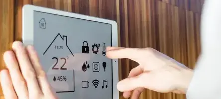 installation portail automatique Noues de Sienne-1