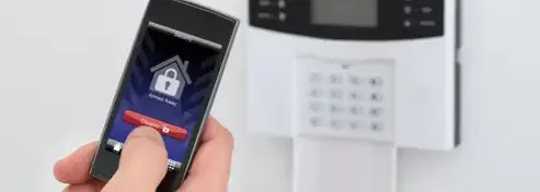 installation portail automatique Noues de Sienne-5