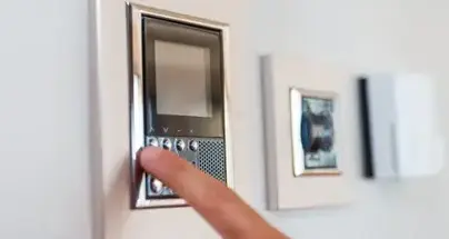 installation portail automatique Tinchebray-Bocage-5