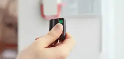 installation portail automatique Vire-5