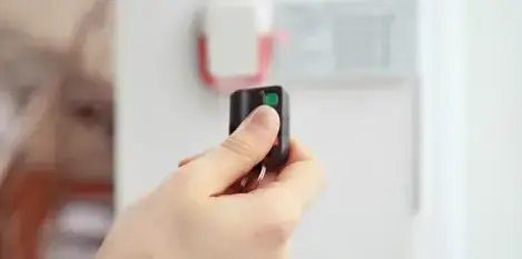 portail automatique à Noues de Sienne - image 4